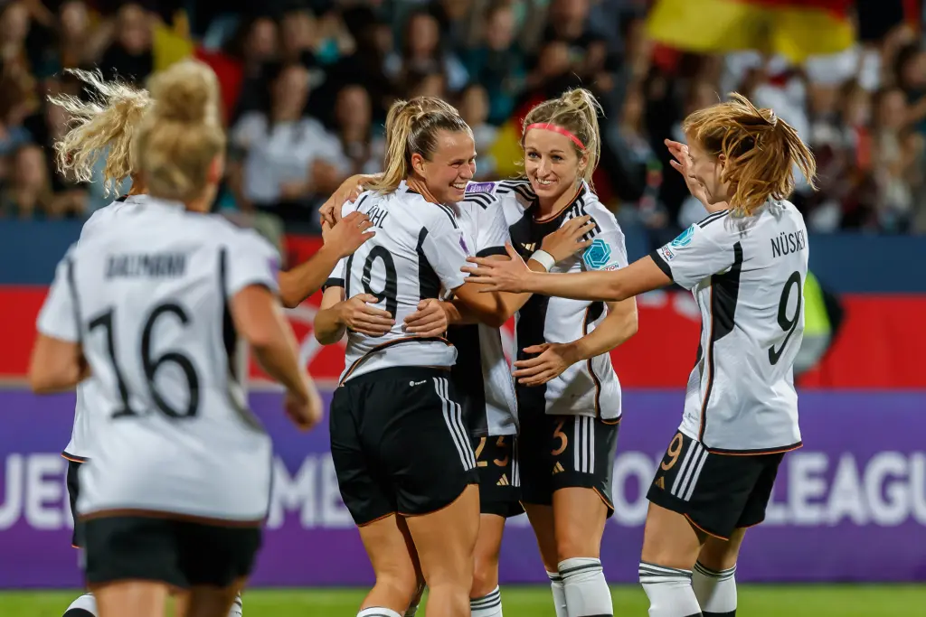 Germany vs Denmark: A Key UEFA Women’s Euro 2025 Showdown