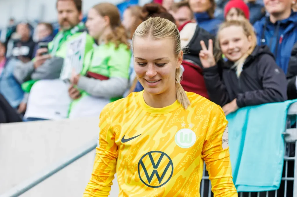 Google Pixel Frauen-Bundesliga: Matchday 8 Review and Matchday 9 Preview