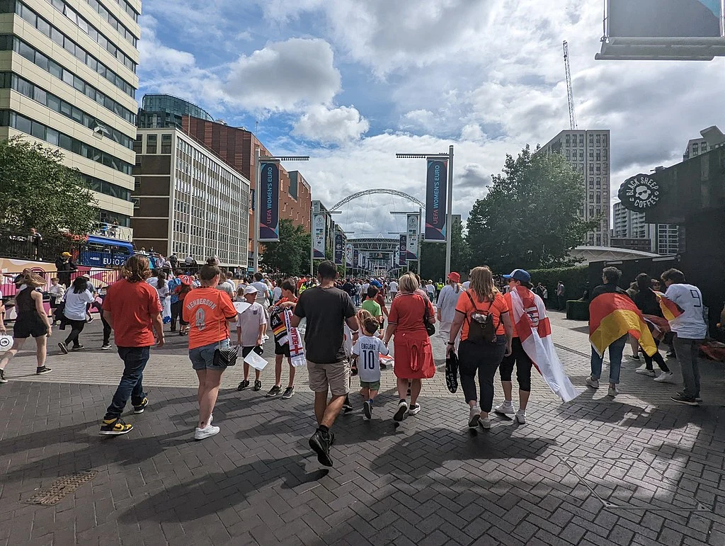 Guide to UEFA Women’s EURO 2025: Key Facts and Highlights