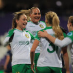 FC Rosengård W vs Hammarby IF: Key clash in Damallsvenskan