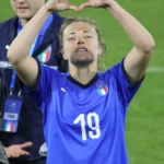 Historic Italian Victory over Norway at UEFA Women’s Euro 2025