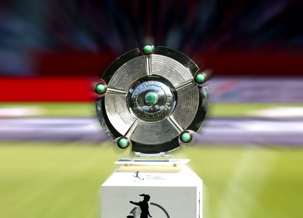 Historic Promotion for Union Berlin Women