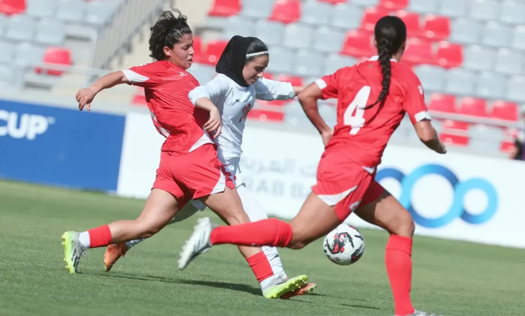 India’s Return to the AFC Women’s Asian Cup 2026