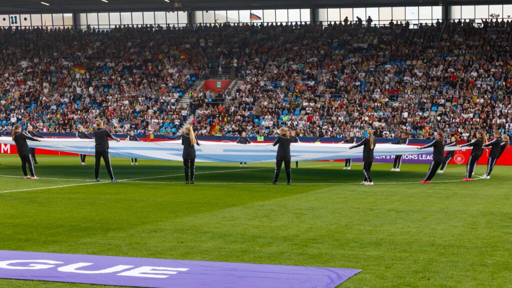 Iceland vs. Finland: Opening match at UEFA Women’s EURO 2025
