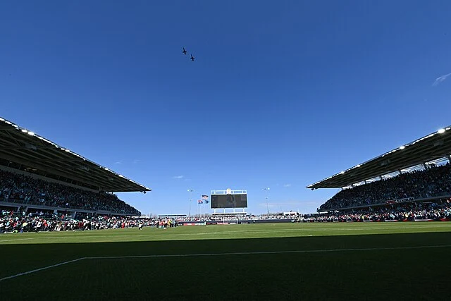 Kansas City Secures a Playoff Spot