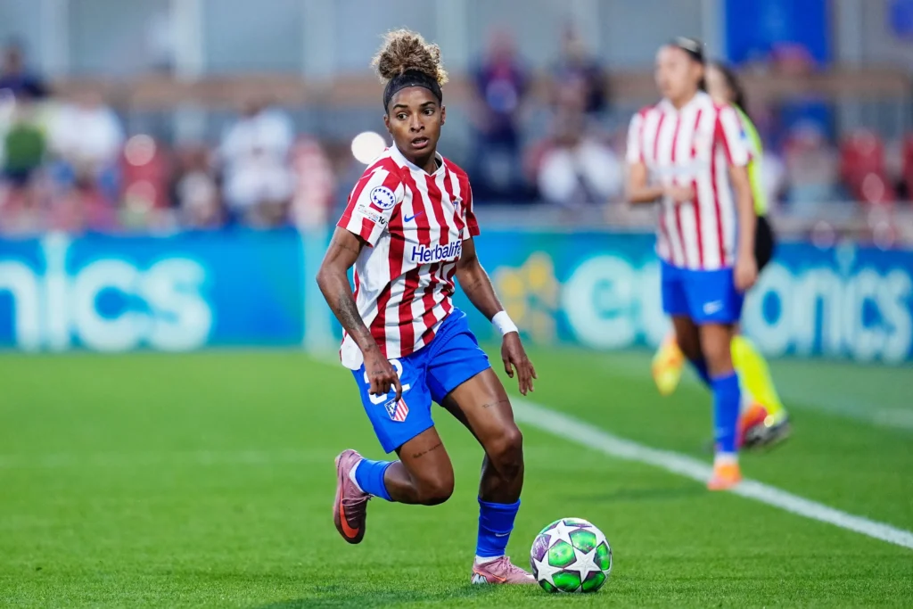 Liga F Moeve – Round 9 Summary Real Sociedad Stop Barcelona, Levante Sink Even Deeper