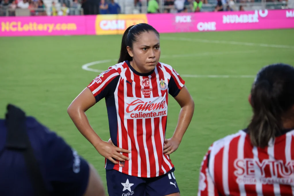 Liga MX Femenil Semifinals: América Take Command as Tigres and Cruz Azul Battle to a Draw