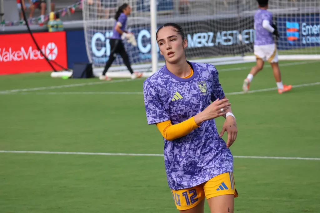 Matchday 1 – Liga MX Femenil (Clausura 2026)