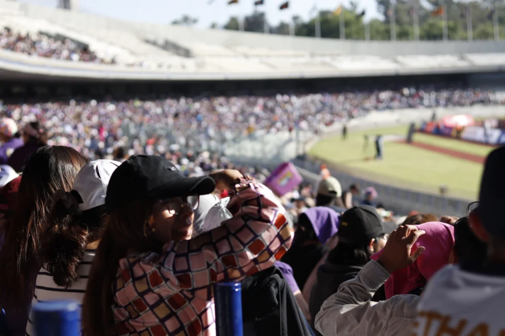 Matchday 2 – Liga MX Femenil (Clausura 2026)