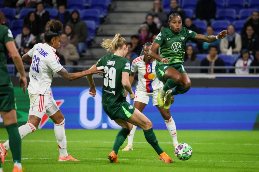 Matchday 4! Big clubs, rising tension and fixtures that can reshape the season