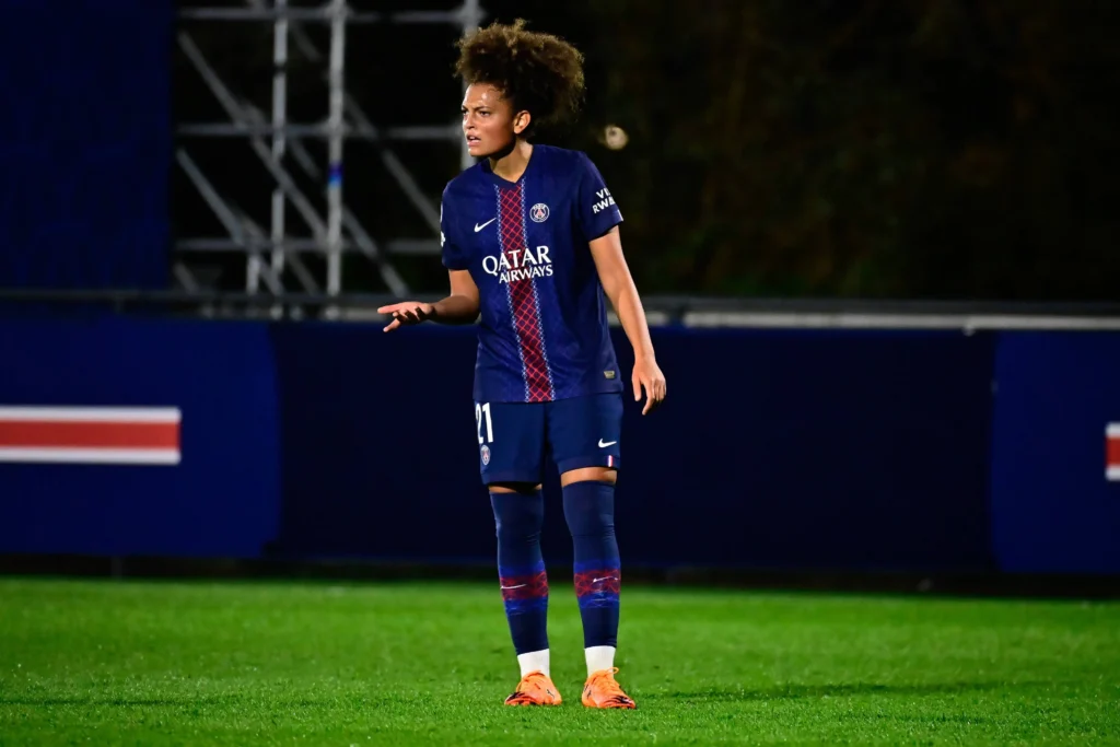 Matchday 6: Can Paris FC Stop Lyon?