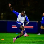 Matchday 7: Lyon unstoppable, PSG crush Fleury, and the Strasbourg match halted by fog