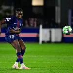 Matchday 8: Unstoppable Lyon, PSG and Paris FC in pursuit, Nantes impresses