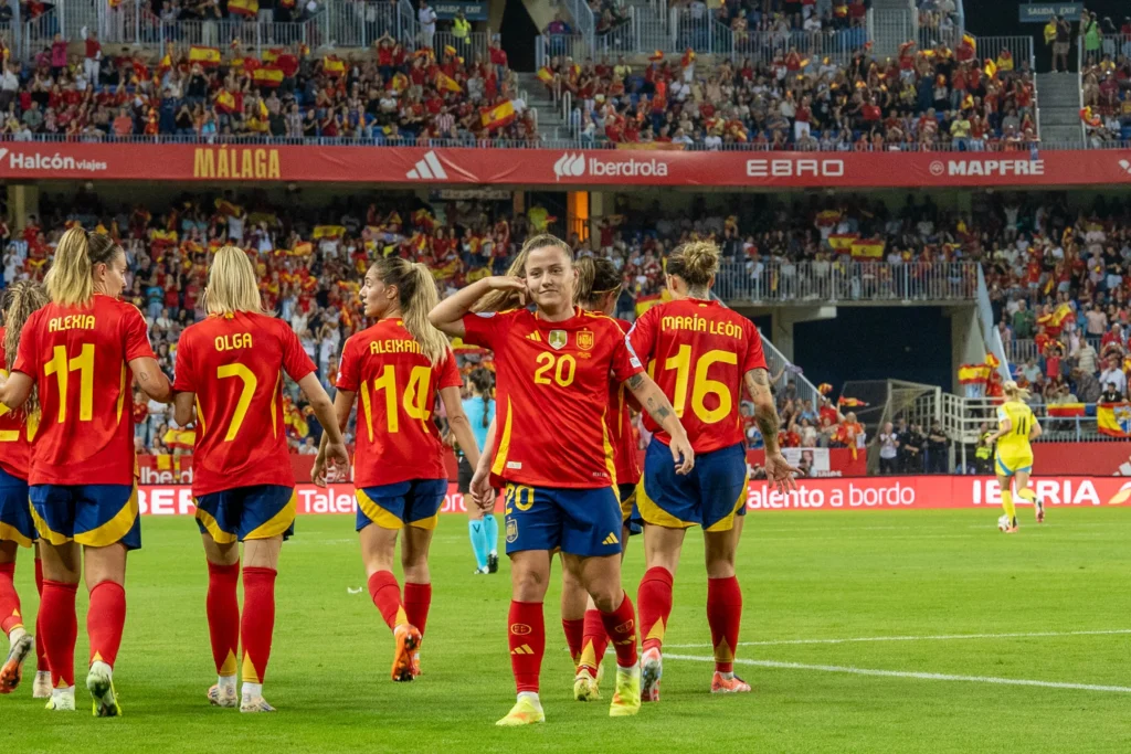 Men Supporting Women’s Football: From Advocacy and Solidarity to Real Investment