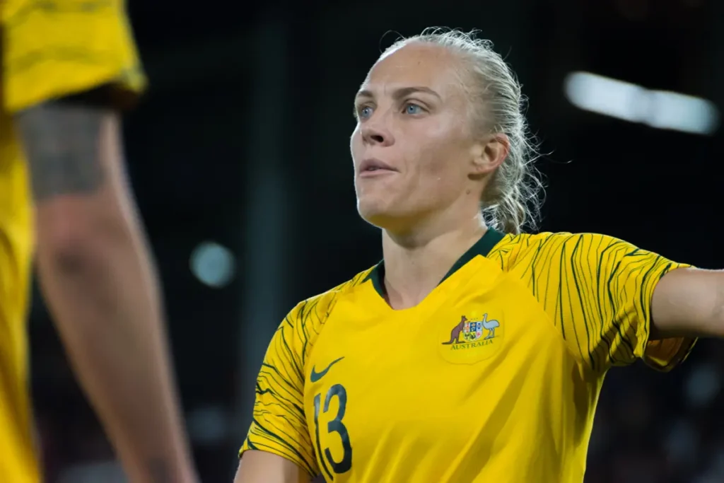 Mental health crisis in A League Women: depression, financial pressure and systemic neglect