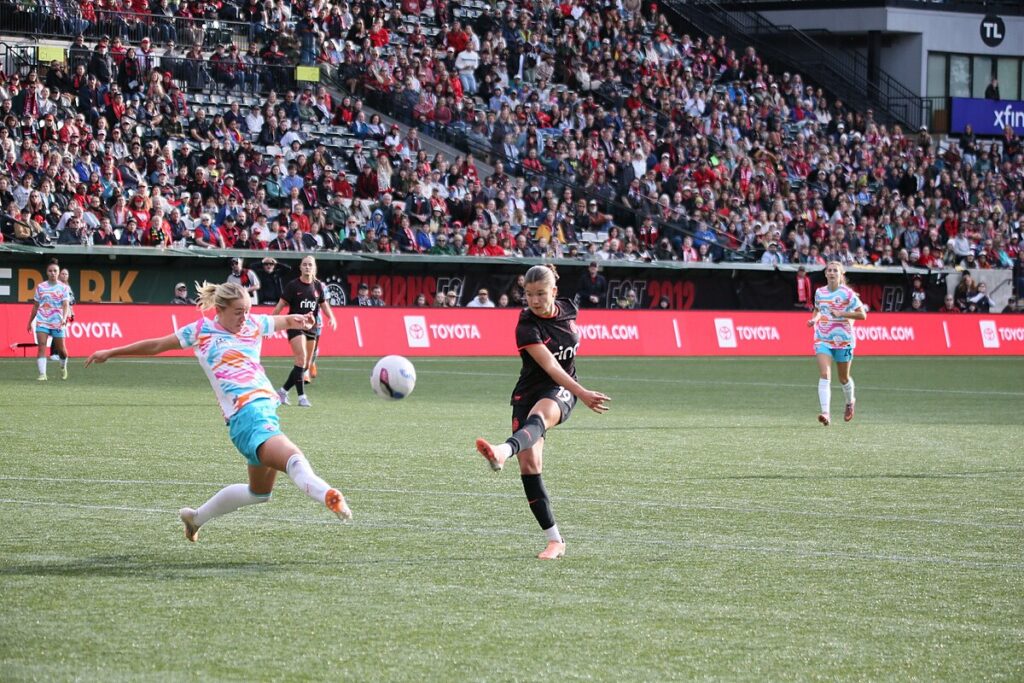 NWSL 2025 Semifinals: After the Weekend of Wonders, It’s Time for the Battles for the Final