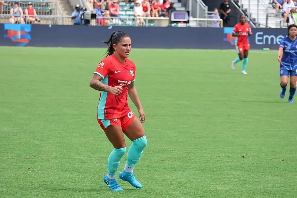 NWSL Playoffs 2025: From Legends to a New Era. History, Context, and Predictions