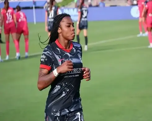 NWSL  Thrills in Matchweek 17