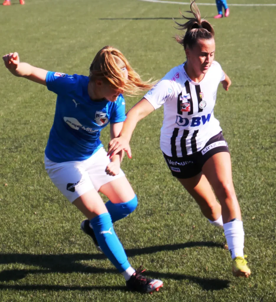 New ÖFB Frauen Bundesliga Season: Matchday 1 Preview 2025/2026