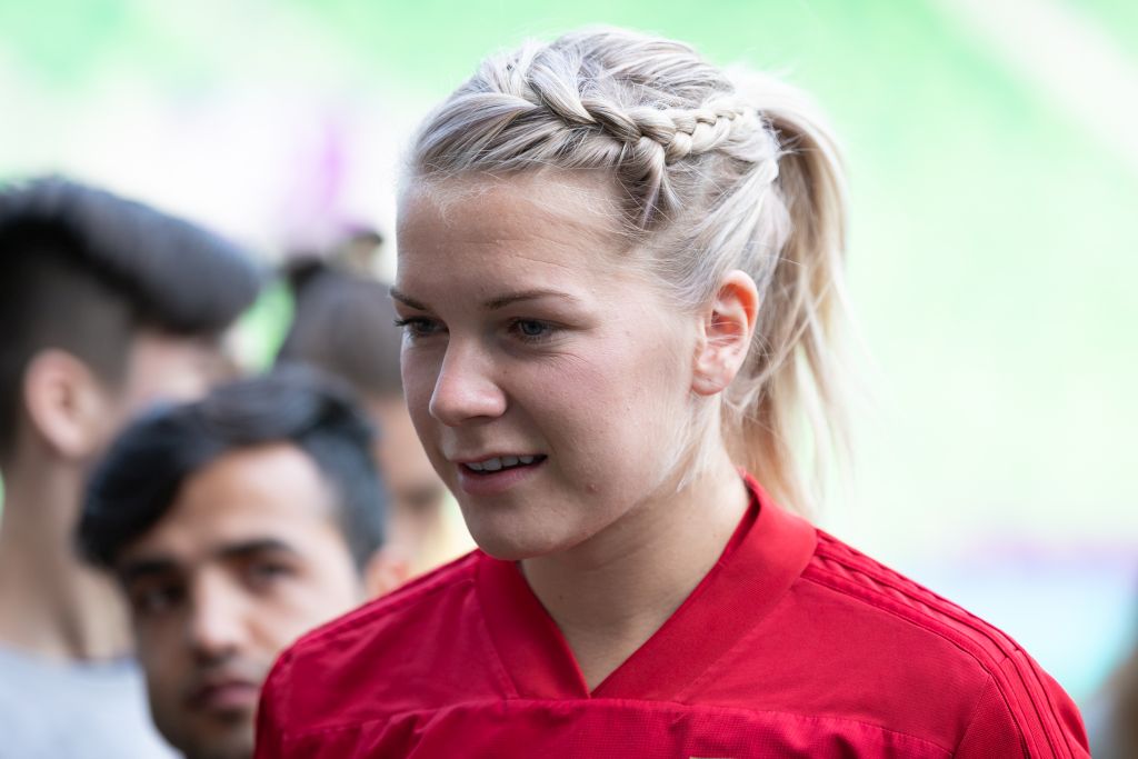 Norway Defeats Iceland at UEFA Women’s Euro 2025