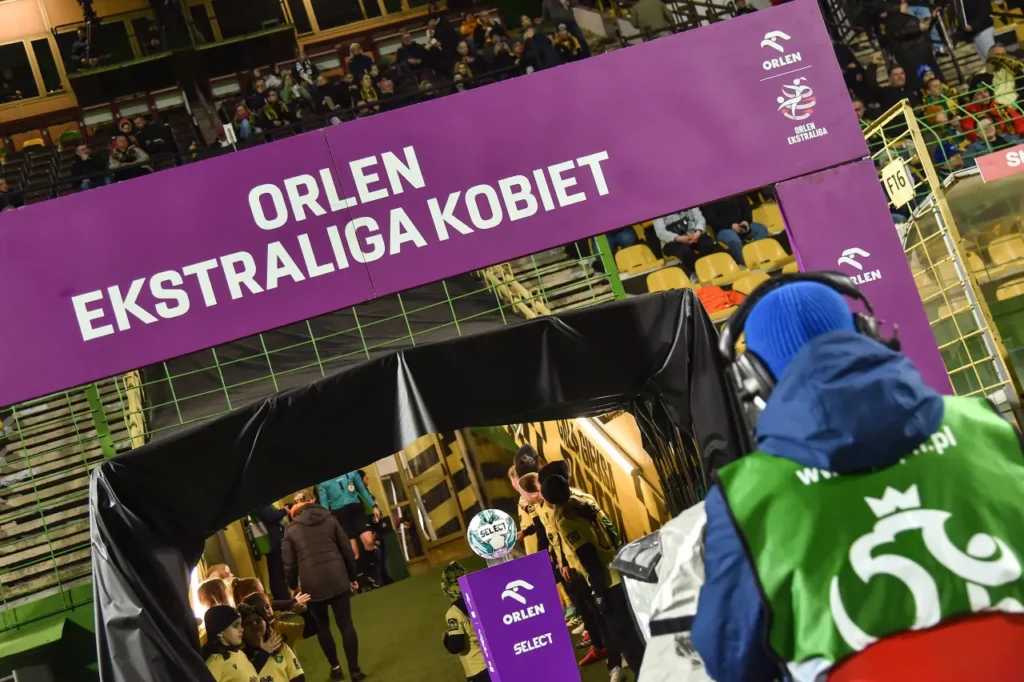 Summary of the 1st Round in the Orlen Ekstraliga 2025/2026