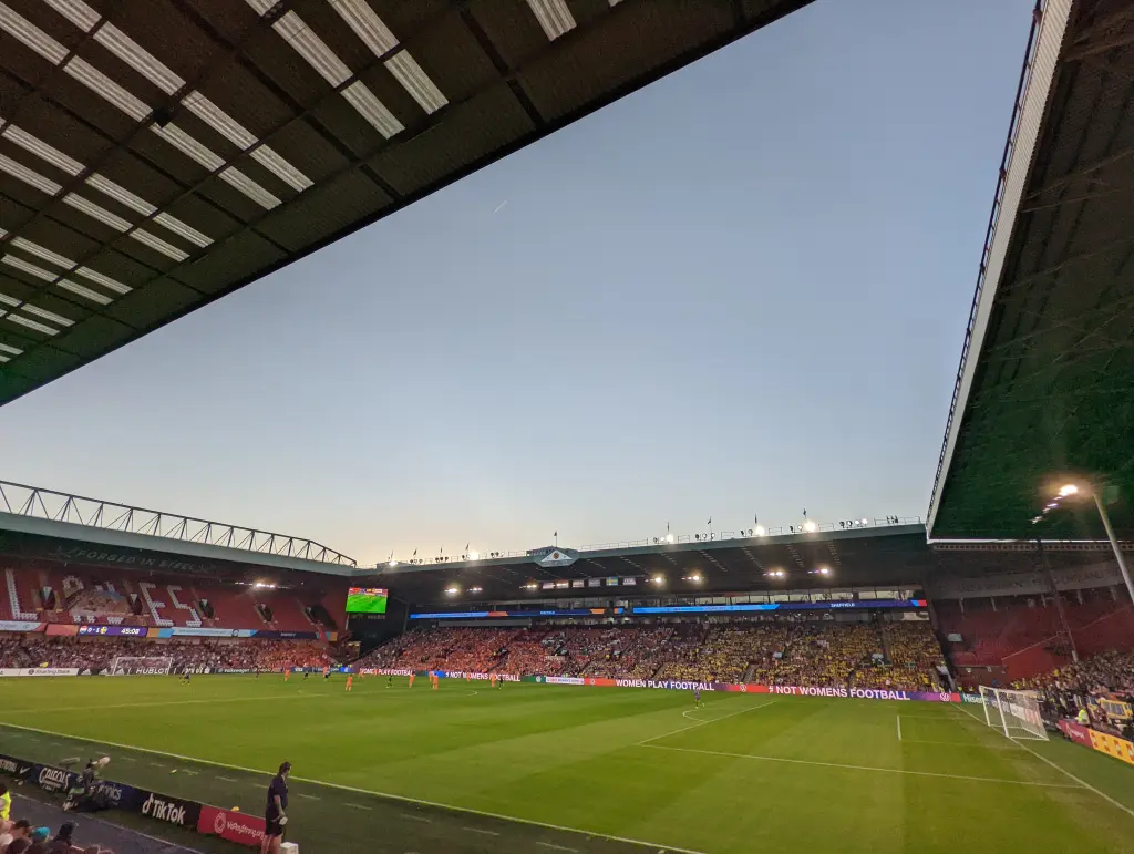 Poland vs. Denmark: Match Preview at UEFA Women’s Euro 2025