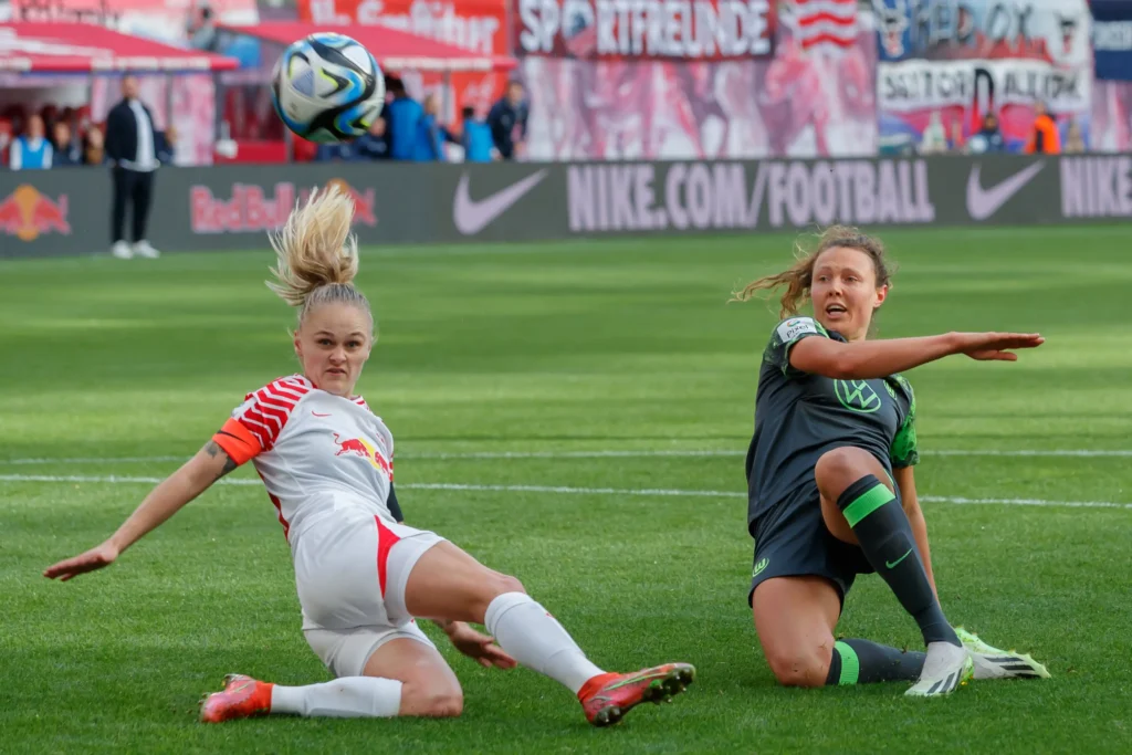 Preview: Matchday 6 of the Google Pixel Frauen-Bundesliga