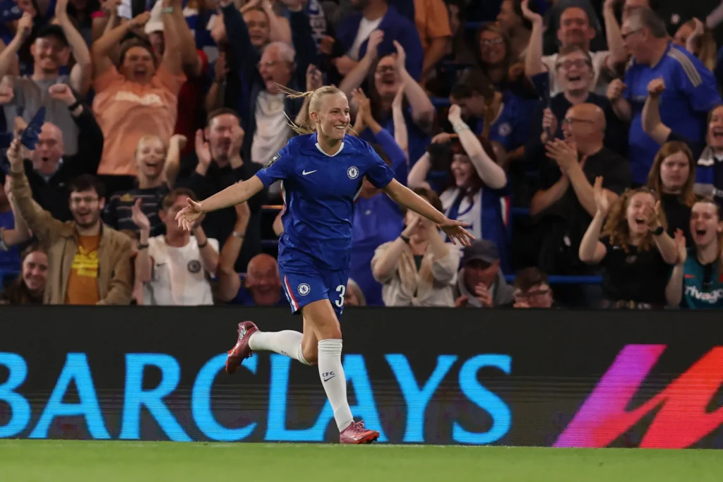 Preview of Matchday 2 in the WSL