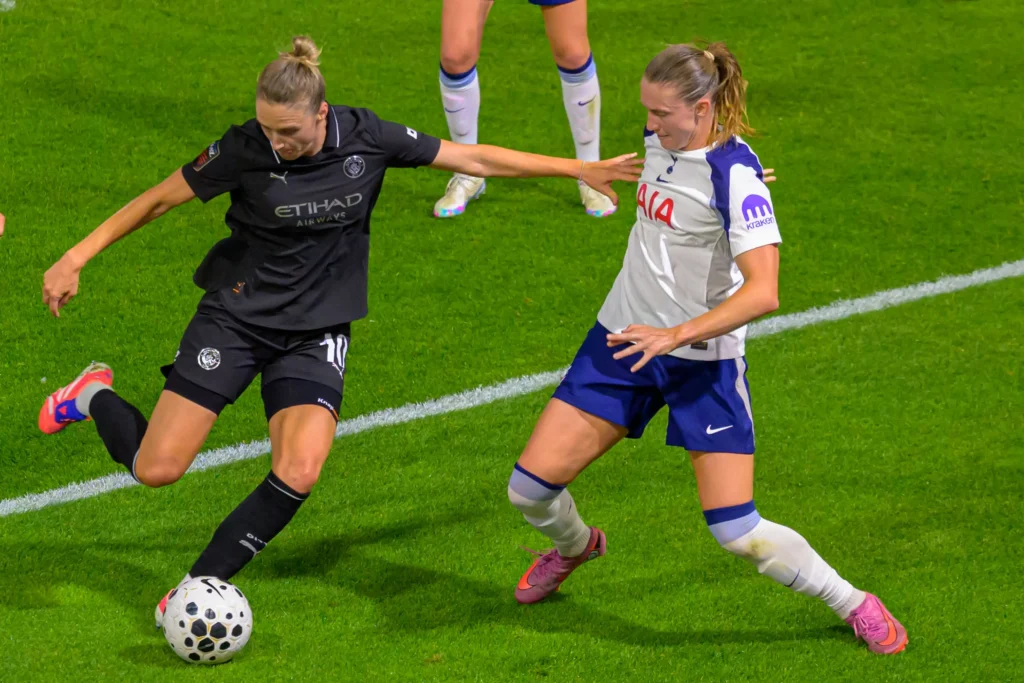 Preview of Matchday 4  Women’s Super League 2025/26