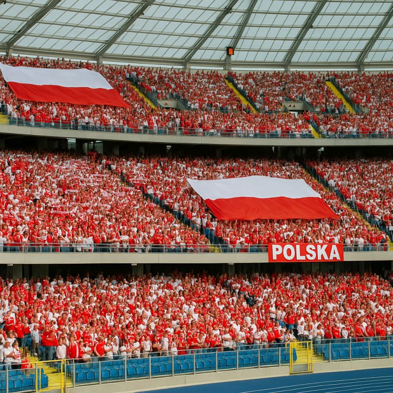 Preview of the Germany vs Poland match at UEFA Women’s Euro 2025