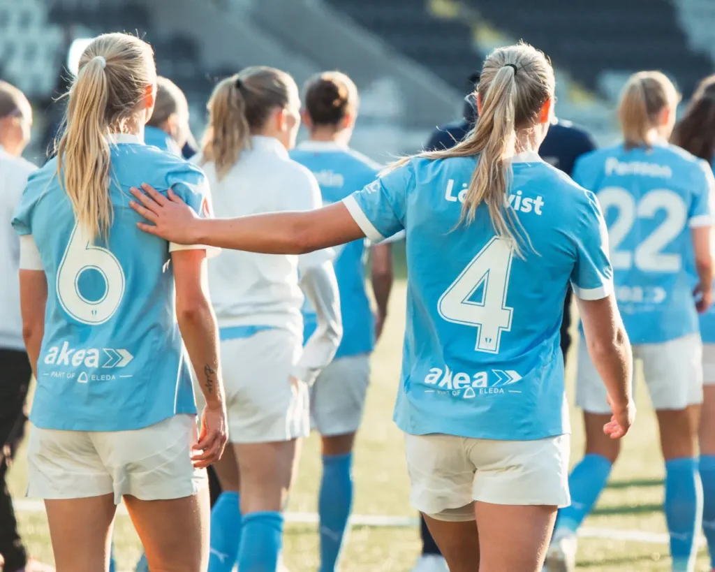 Round 24 Preview – OBOS Damallsvenskan 2025