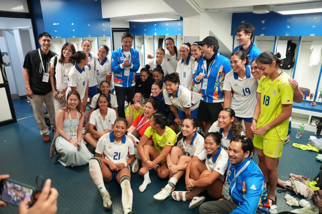 SCANDAL OF THE YEAR! The Referee “STOLE” GOLD from Vietnam