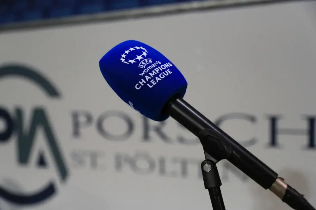 Scandal in Germany: ZDF Fails to Show UWCL, Fans Outraged