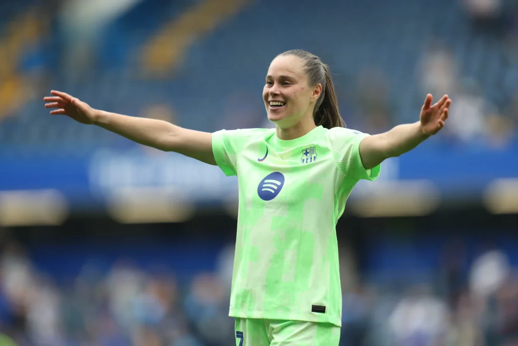 Second Matchday Full of Fire!