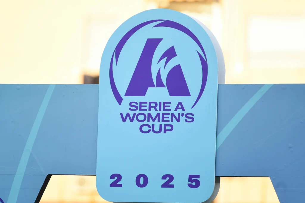 Serie A Women’s Cup – A Prelude to the League Season