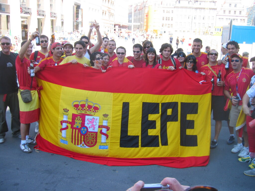 Spain Dominant – Spectacular Victory over Belgium at UEFA Women’s Euro 2025