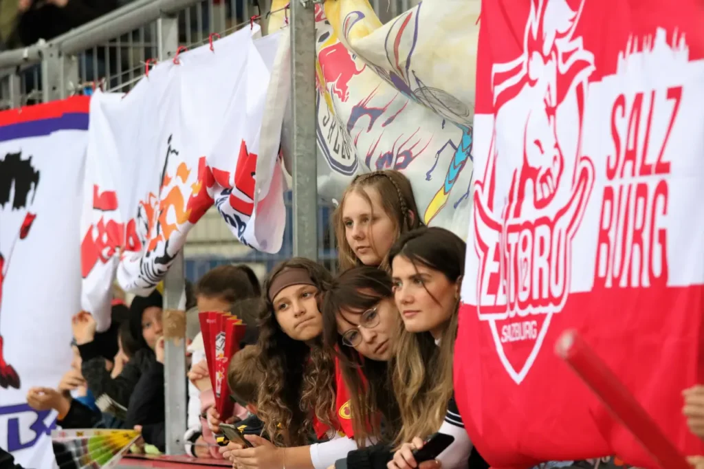 Summary of Matchday 3 – ADMIRAL Frauen Bundesliga