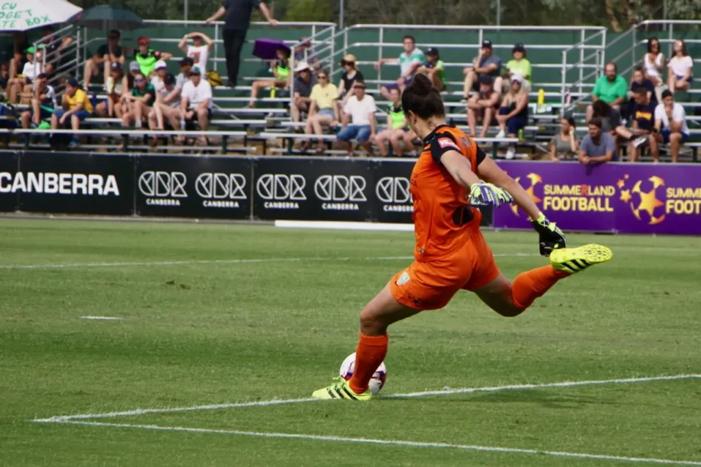 Summary of Round 11 Ninja A-League Women
