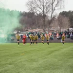 Uddevalla W vs Trollhättans W — Match Preview in the 2025 Svenska Cupen