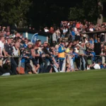 Sturehov W vs Mallbacken W: Fierce battle in the Svenska Cupen