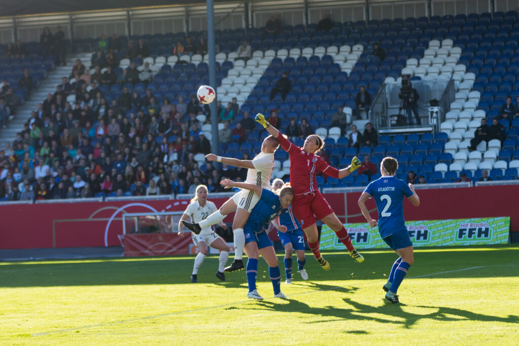 Switzerland Defeats Iceland and Stays in the Hunt for a UEFA Women’s Euro 2025 Quarter-Final Spot