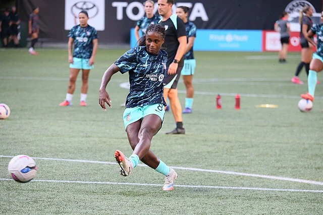 The Final Stretch of the NWSL Season: Who Will Advance, and Who’s Out?