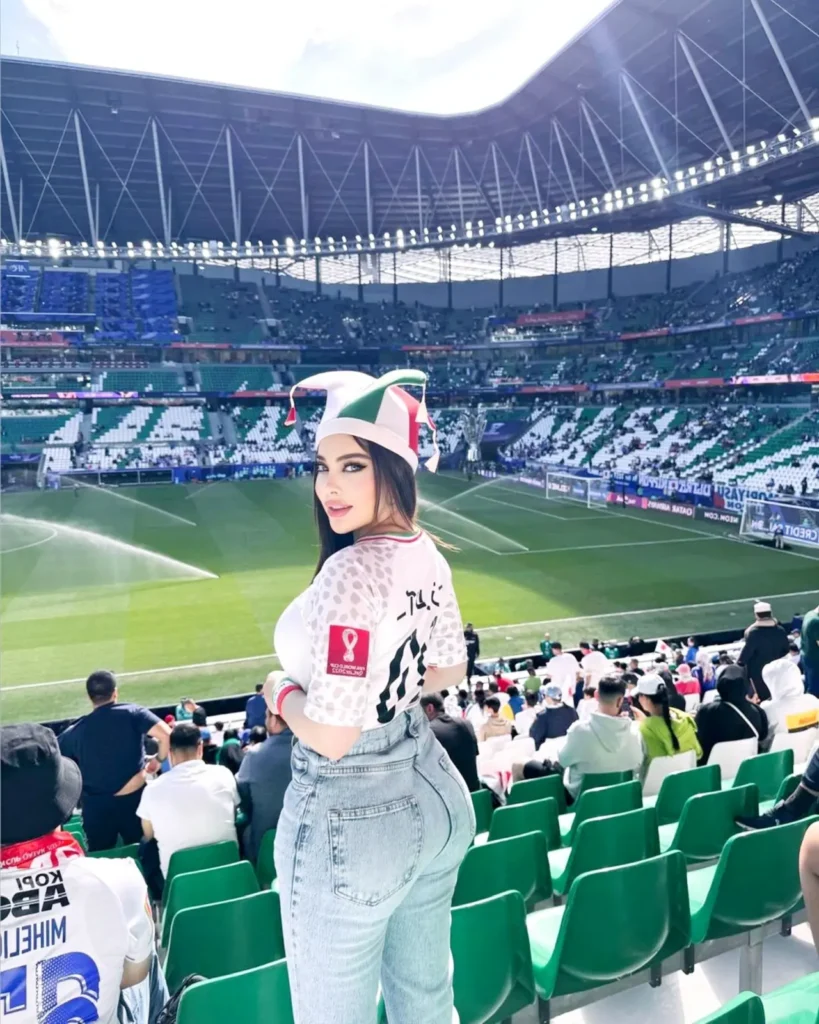 The New Face of Fandom: Women Who Are Changing Football