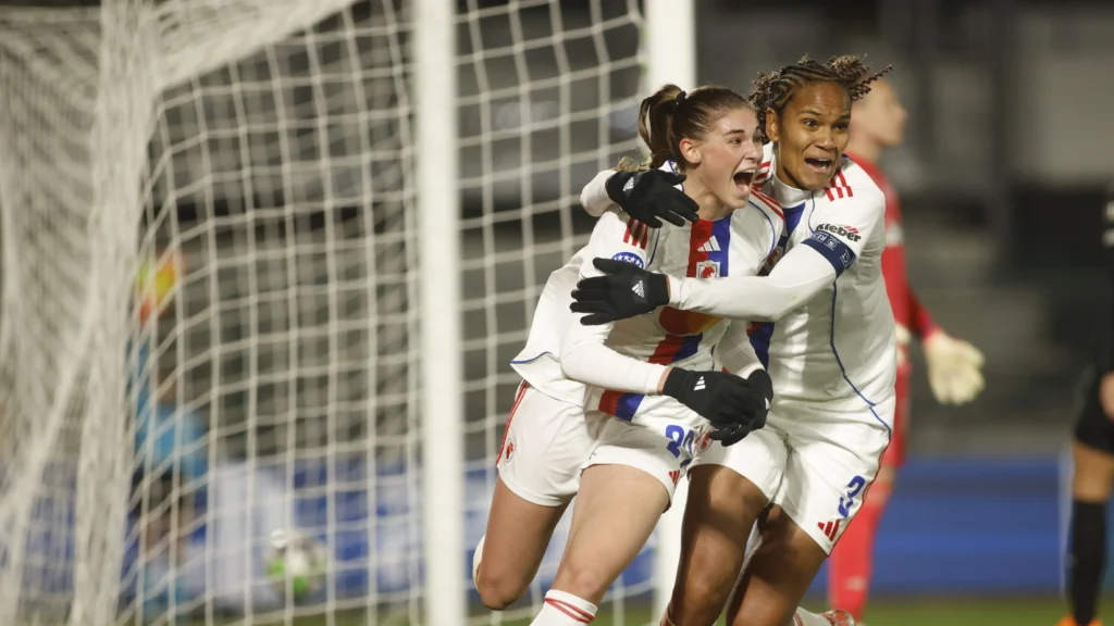 The leaders don’t slow down, the chase continues, and the relegation battle heats up!!