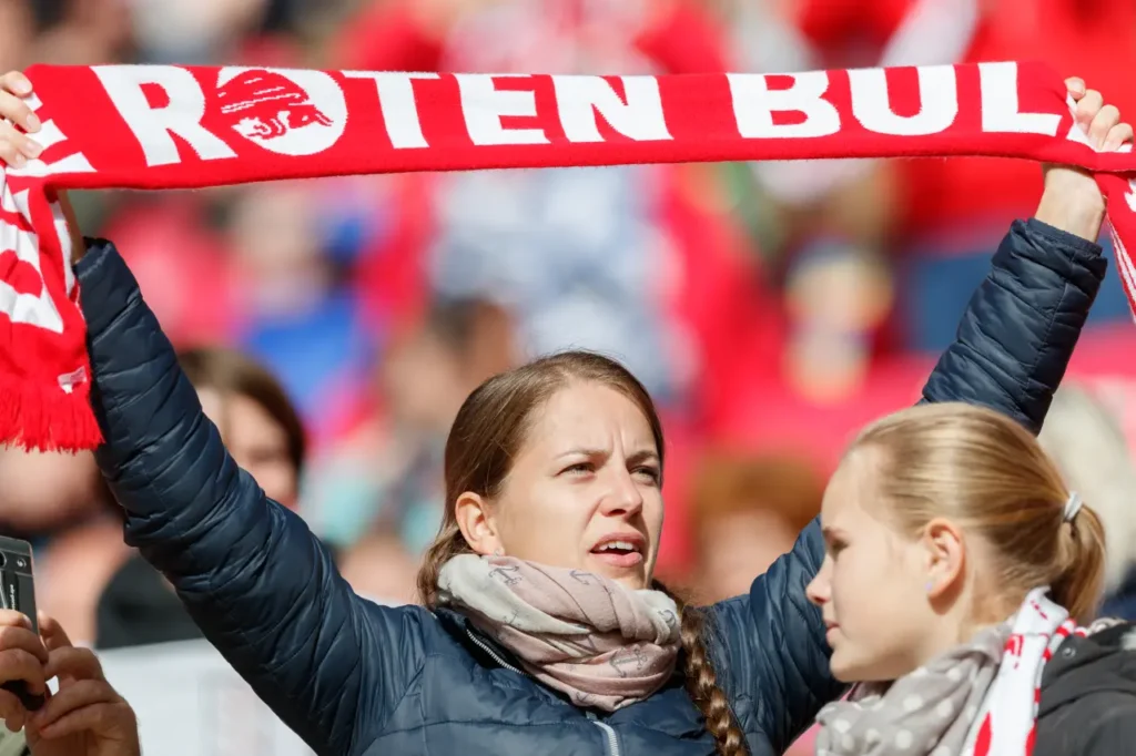 Third Matchday of the Frauen-Bundesliga