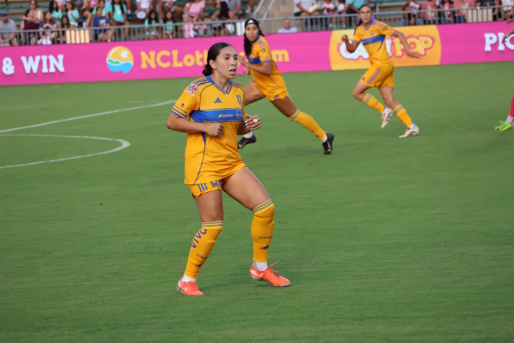 Tigres vs Juárez Femenil: Las Amazonas buscan sellar su pase a Semifinales del Apertura 2025