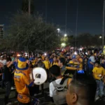 Tigres – Cruz Azul 2:1. The Amazonas reach the final after a drama-filled second leg