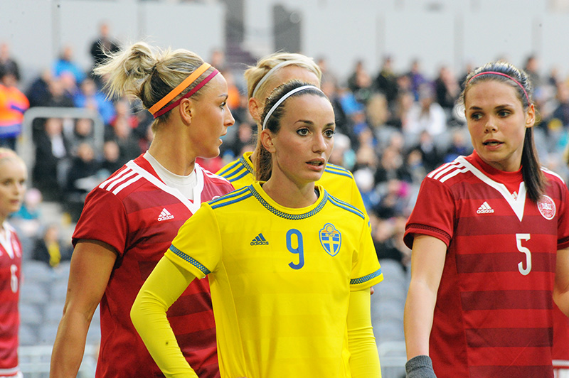 UEFA Women’s Euro 2025 Preview: Sweden vs Denmark – A Big Clash Right at the Start!