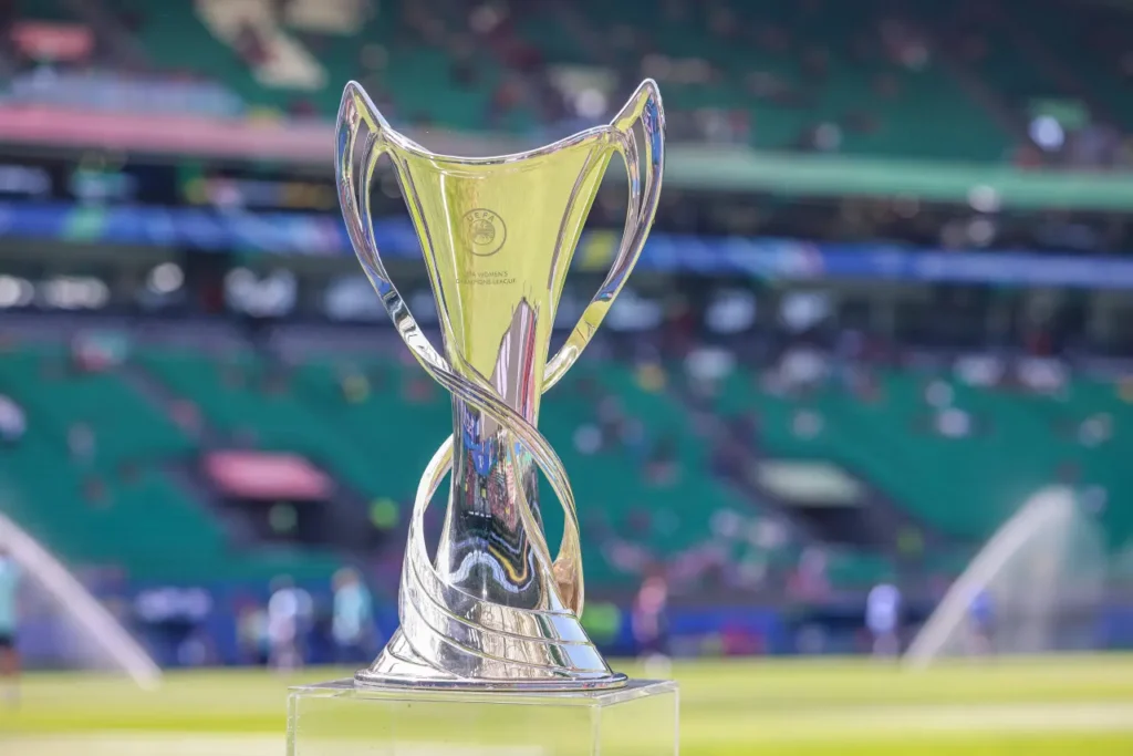 Financial Revolutions in the UEFA Women’s Champions League 2025/26
