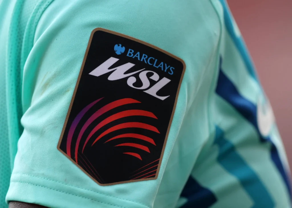 WSL 2025/26  Season Opener on Fire